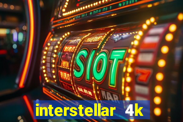 interstellar 4k free download